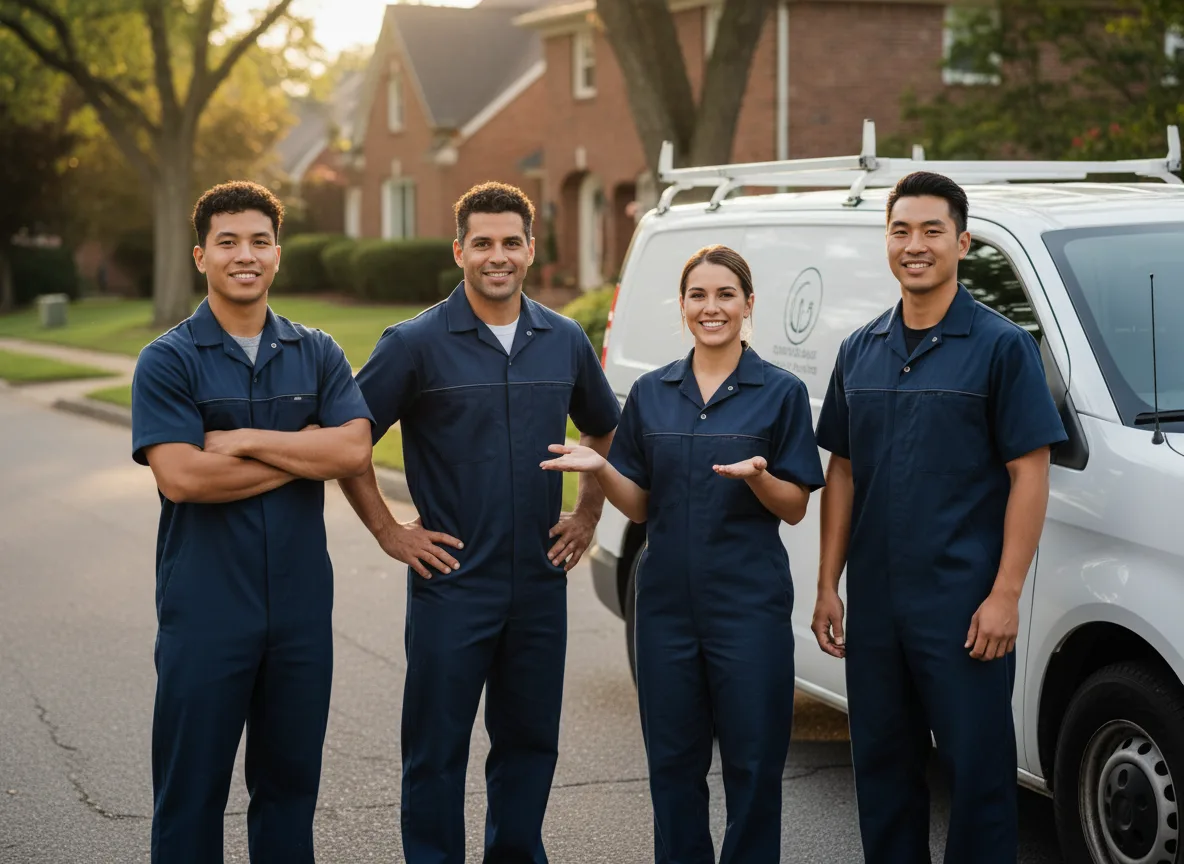 Home Gutter Service company in West Plains, MO